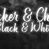 Black White Jeremy Zucker Chelsea Cutler LYRICS