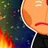 Oh No Wedding Party Is Burning Wolfoo Learns Safety Tips For Kids Wolfoo Channel New Episodes