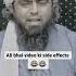 Engineer Muhammad Ali Mirza Ka Jawab Biwi Se Pareshan Islamic Status Video Shorts