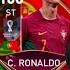 I Opened World Cup Packs Until I Got 106 Ronaldo Max Rated Him And Got A Hattrick On FIFA Mobile 22