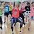 ZUMBA Safri Duo La BambaRemix