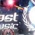 Музика в Авто Most Music Christmas Bass Новогодний бас 2020