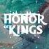 Honor Of Kings Dolia Lullaby Of The Sea Instrumental