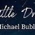Dream A Little Dream Of Me Michael Bublé Lyrics