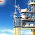 How Offshore Oilrigs Work Float And Extract Oil