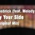 Cuebrick Feat Melody Mane By Your Side