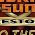 Slave To The System Remix Tiberian Sun Firestorm Soundtrack