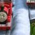 Who Stole The Christmas Decorations Christmas Stories For Kids Kids Cartoon Thomas And Friends