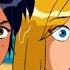 Totally Spies Season 3 Episode 7 8 HD DOUBLE EPISODE COMPILATION