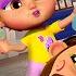 CRAZY BABiES CARTOONS Adley Niko Navey Eat Baby Puffs And Troll Dad Into Some Crazy Baby Fun