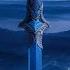 Relaxing Bedtime Story The Sword In The Stone ASMR Storytelling