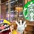 Wario Dies At His Local Starbucks Trying To Give Nostalgia Critic A Wario Credit Card