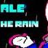 Undertale HARDMODE Neutral Run Sans OST Tears In The Rain