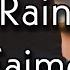 Faime Rain Lyrics