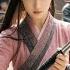 Kung Fu Movie The Besieged Weak Girl Surrounded Turns Out To Be A Hidden Martial Arts Master