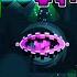 SKITTLES GEOMETRY DASH BREEZE NIVEL 5