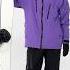 NANEND Pro 3L Mountain Snow Jacket Snowears Skigear Snowboarding Snowjacket Skifashion Skiwear