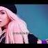 Ava Max Who S Laughing Now Shorts