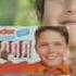 Kinder Chocolate лучший способ передать любовь