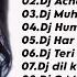 DJ INDIA TERBARU FULL ALBUM NAINOWALE NE FULL BASS VIRAL TIKTOK 2024