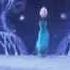 Frozen Let It Go French Pop Version