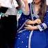 Amaira N Sari Chize Le Li Shorts Thegeetagurjar