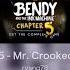 BATIM Chapter 5 Mr Crooked Deeper Voice