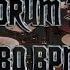 Blues Rock Drum Track 180 BPM HQ HD