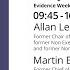 Allan Leighton Martin Edwards Day 172 AM 26 July 2024 Post Office Horizon IT Inquiry