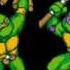 TMNT 4 Turtles In Time Music Big Apple 3 A M