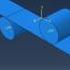 3 Points Bending Test Of Composites Materials Using Abaqus Part1