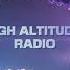 High Altitude Radio October 2024