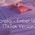 Umbrella Ember Island TikTok Version