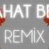 Buray Kabahat Bende Fatih Yılmaz Remix