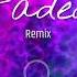 Alan Walker Faded Remix