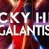 Becky Hill Galantis Run Galantis Misha K VIP Extended Mix