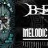 Melodic Death Metal Drum Track Be Lakor Style 115 Bpm