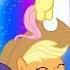 NEW Adorable MLP Baby Animation And Comic Compilation My Little Pony