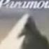 Rare Paramount Pictures Logo 1997 With 2010 Viacom Byline