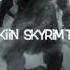 КАК СПЕТЬ Dovahkiin НА РУССКОМ Skyrim The Elder Scrolls V