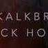 Fritz Kalkbrenner Back Home DOMINIK Berlin Rework