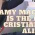 Amy Macdonald This Is The Life Robert Cristian X Elemer X ALIS Remix