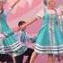 Калинка Russian Folk Dance Kalinka
