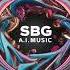 SBG A I Music In The Heart Of The Storm Aimusic