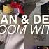 Deep Clean Declutter My Room With Me HUGE Monthly Reset