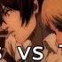 SCOUTS VS TITANS PIXIS DEATH OST BARRICADES ANIME VERSION EP 81 ATTACK ON TITAN SEASON 4 OST