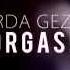 Arda Gezer Orgasm Official Audio