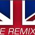 Ravers In The UK Bass Slammers Remix