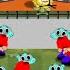 Plants Vs Zombies Mod Plantas Vs Gumball V2 Of Zombies On Your Lawn End Credits Song PvZ