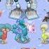 Mirror Cold Island Full Song 4 4 My Singing Monsters